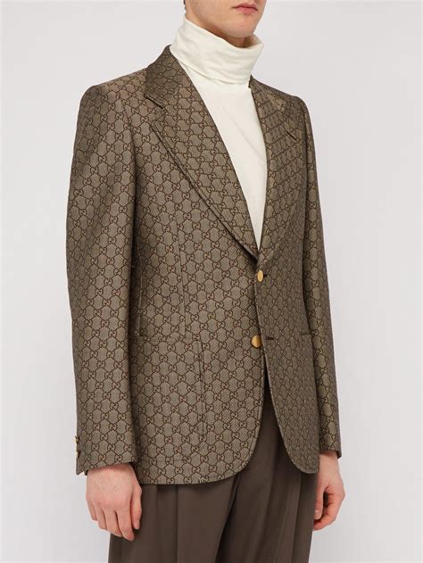 gucci jackets mens price|Gucci jacket men's cheap.